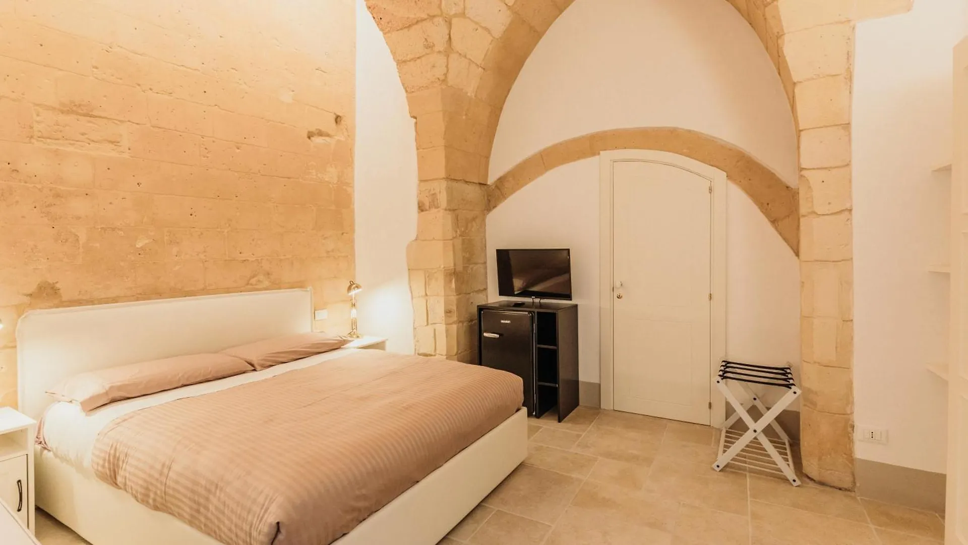 Bed and Breakfast Il Rifugio Dei Kaponik Lecce