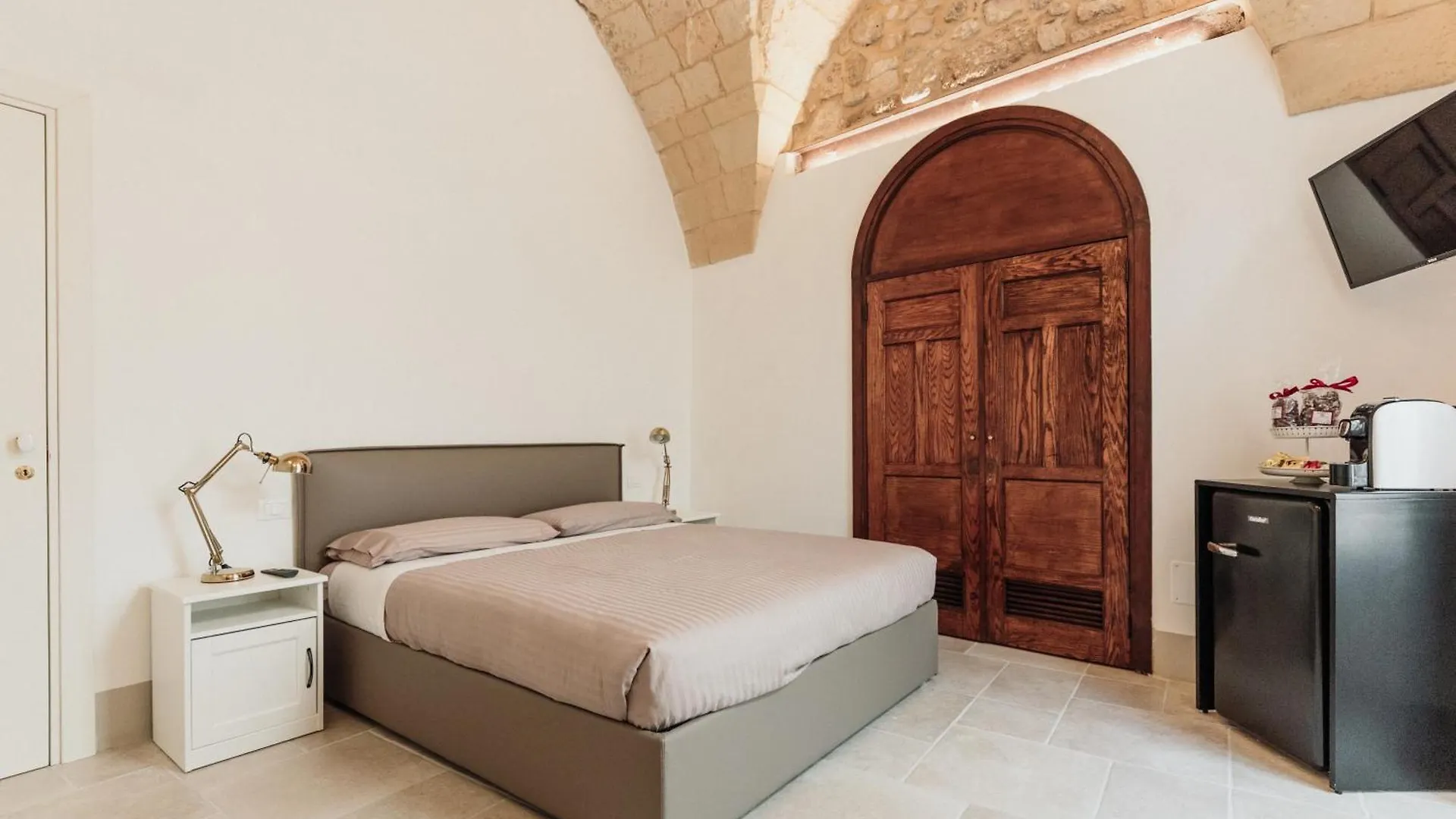 Bed & Breakfast Bed and Breakfast Il Rifugio Dei Kaponik Lecce