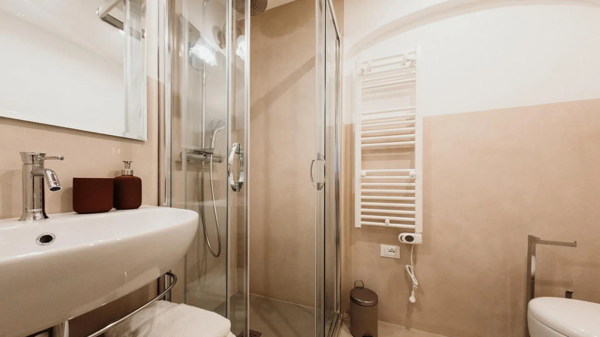 Bed & Breakfast Bed and Breakfast Il Rifugio Dei Kaponik Lecce Italia