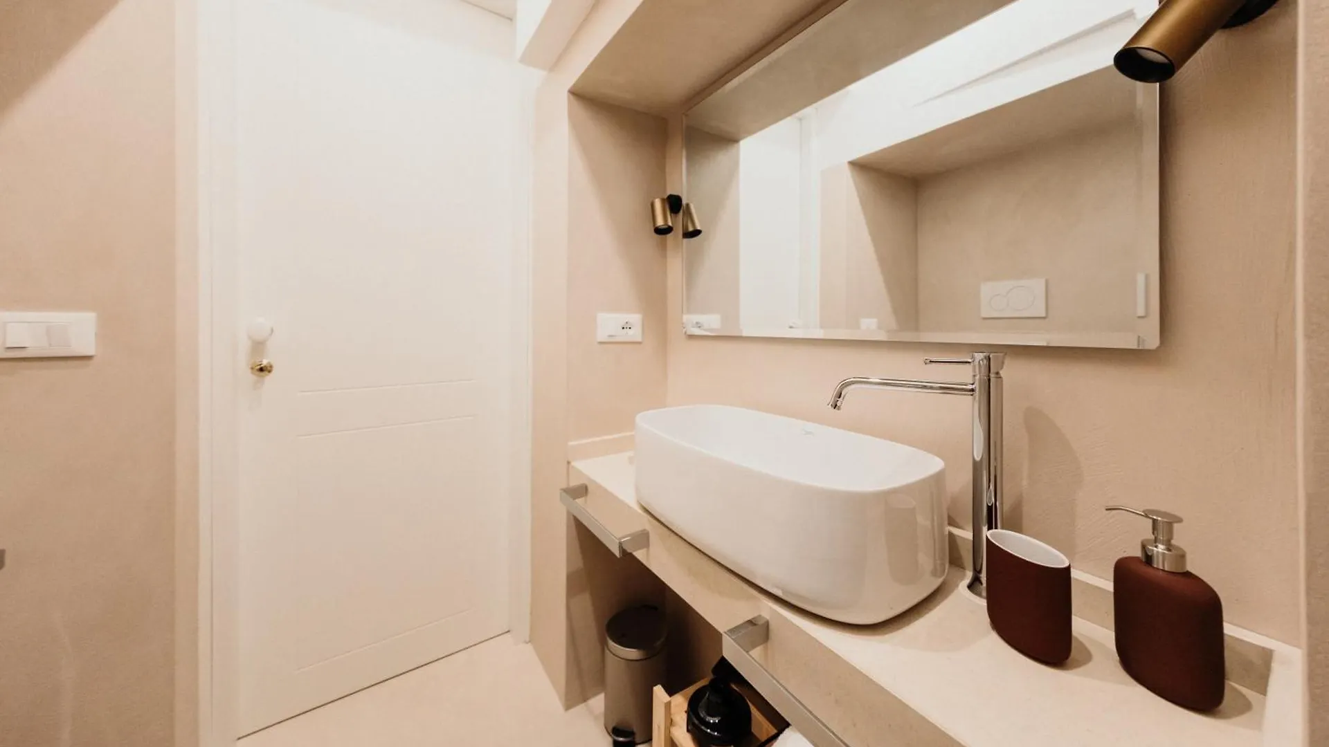Bed and Breakfast Il Rifugio Dei Kaponik Lecce Bed & Breakfast