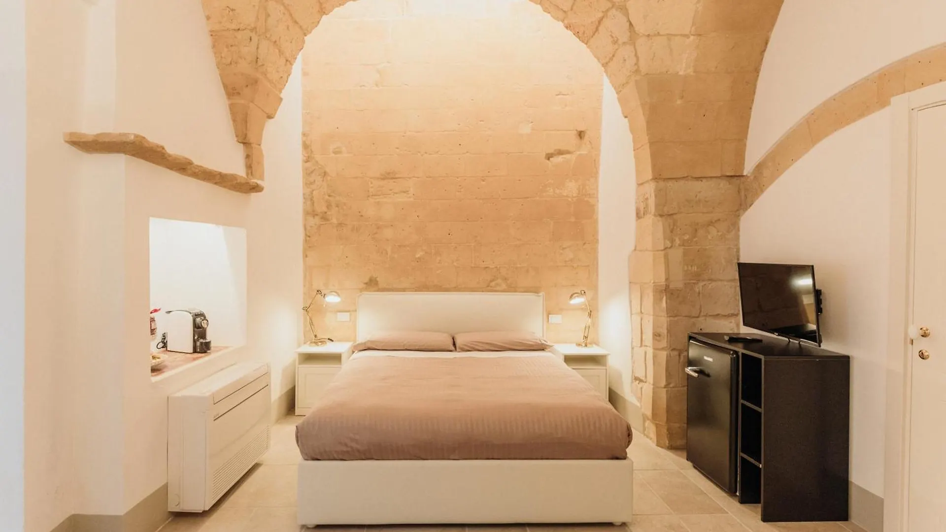 Bed & Breakfast Bed and Breakfast Il Rifugio Dei Kaponik Lecce