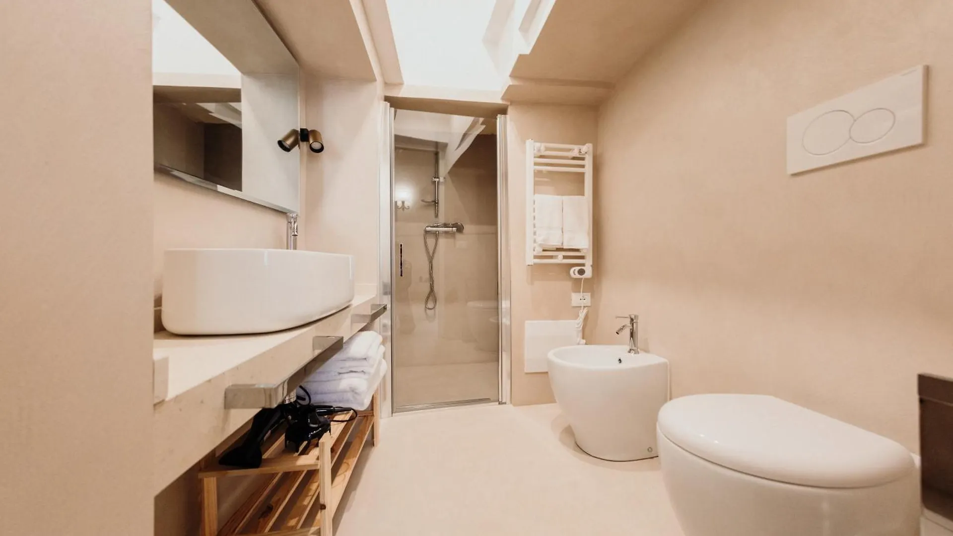 Bed and Breakfast Il Rifugio Dei Kaponik Lecce