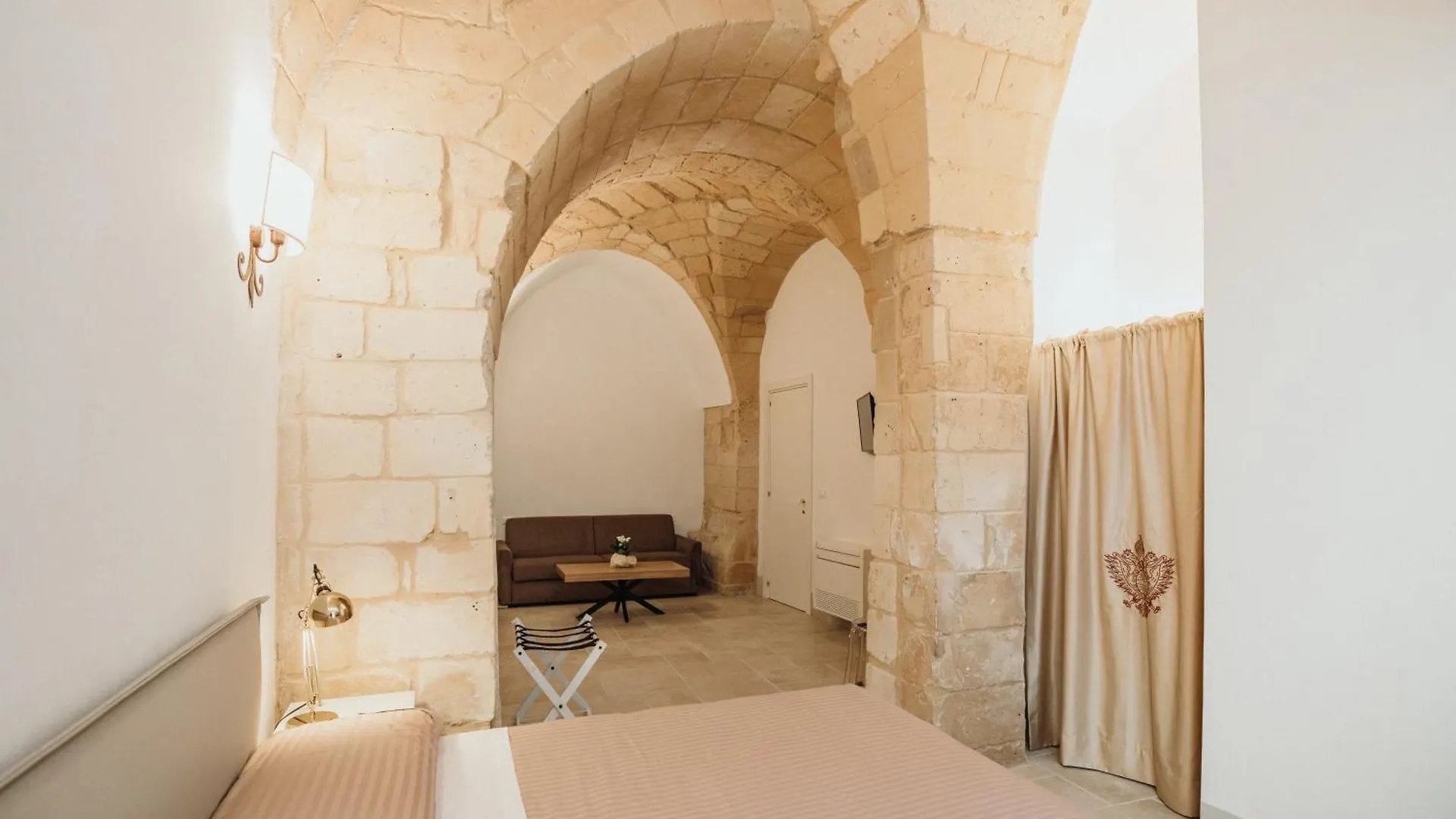 Bed & Breakfast Bed and Breakfast Il Rifugio Dei Kaponik Lecce
