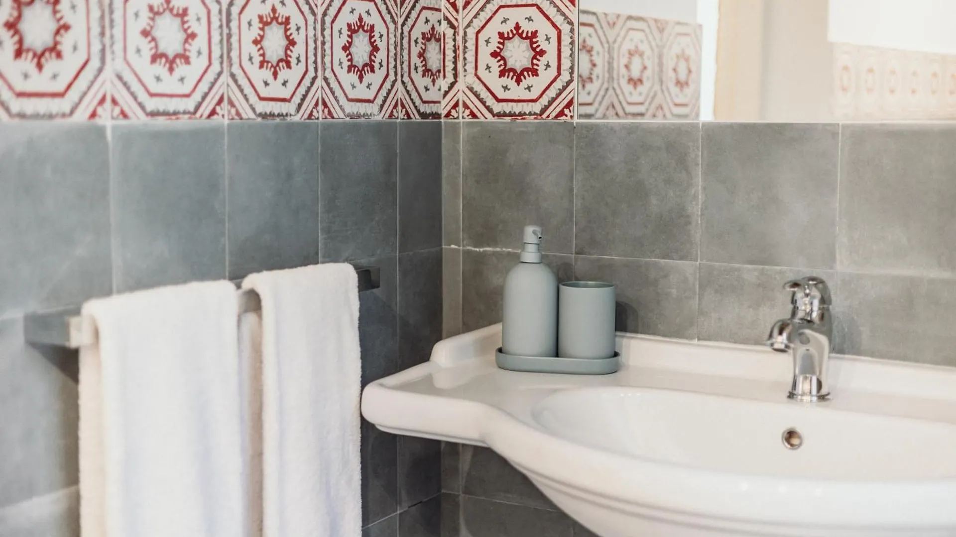 Bed & Breakfast Bed and Breakfast Il Rifugio Dei Kaponik Lecce