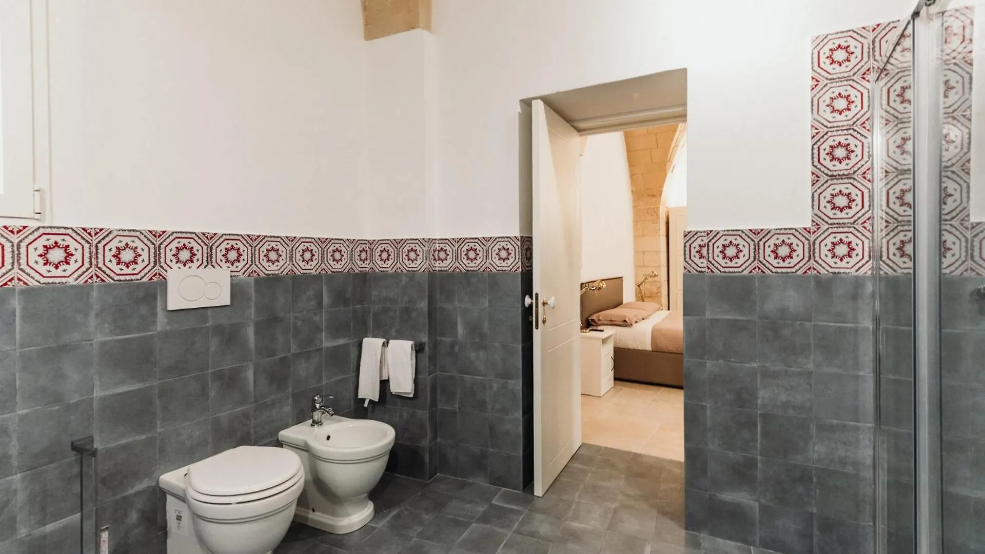 Bed and Breakfast Il Rifugio Dei Kaponik Lecce 0*,  Italia