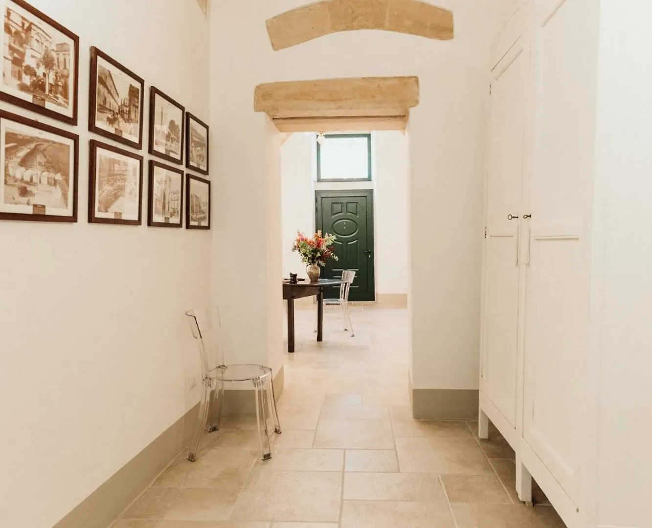 Bed & Breakfast Bed and Breakfast Il Rifugio Dei Kaponik Lecce Italia