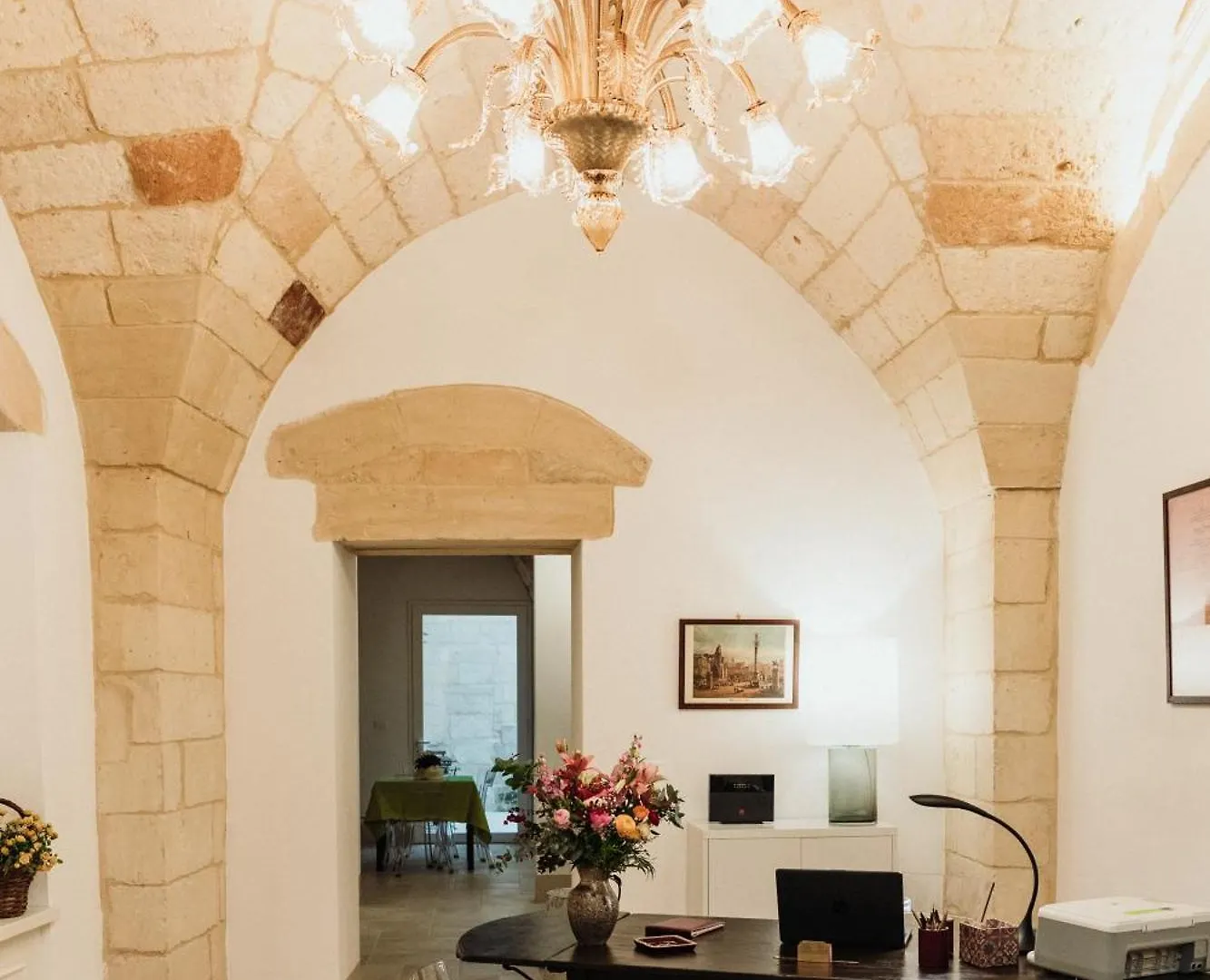 Bed and Breakfast Il Rifugio Dei Kaponik Lecce