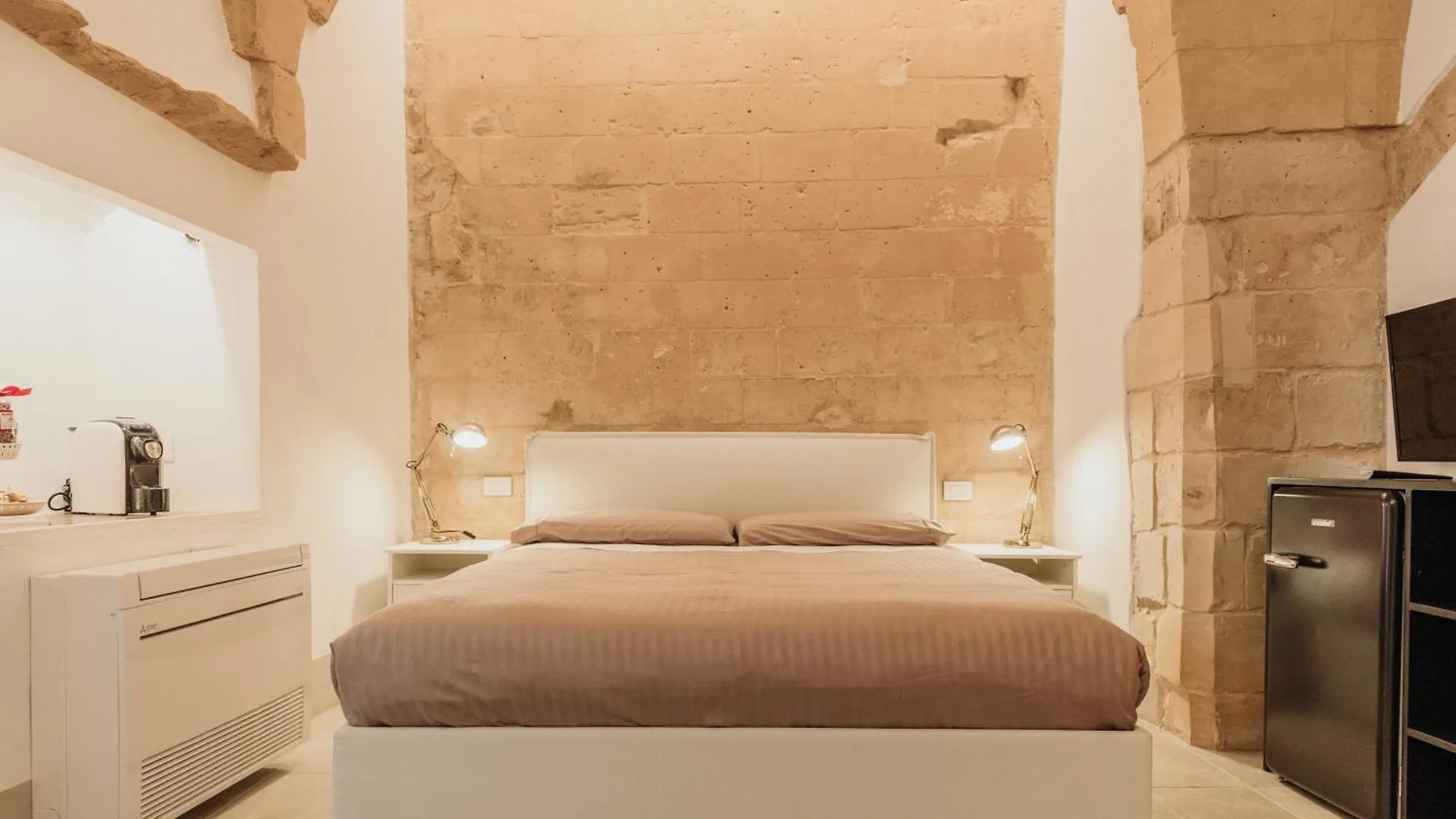 Bed & Breakfast Bed and Breakfast Il Rifugio Dei Kaponik Lecce