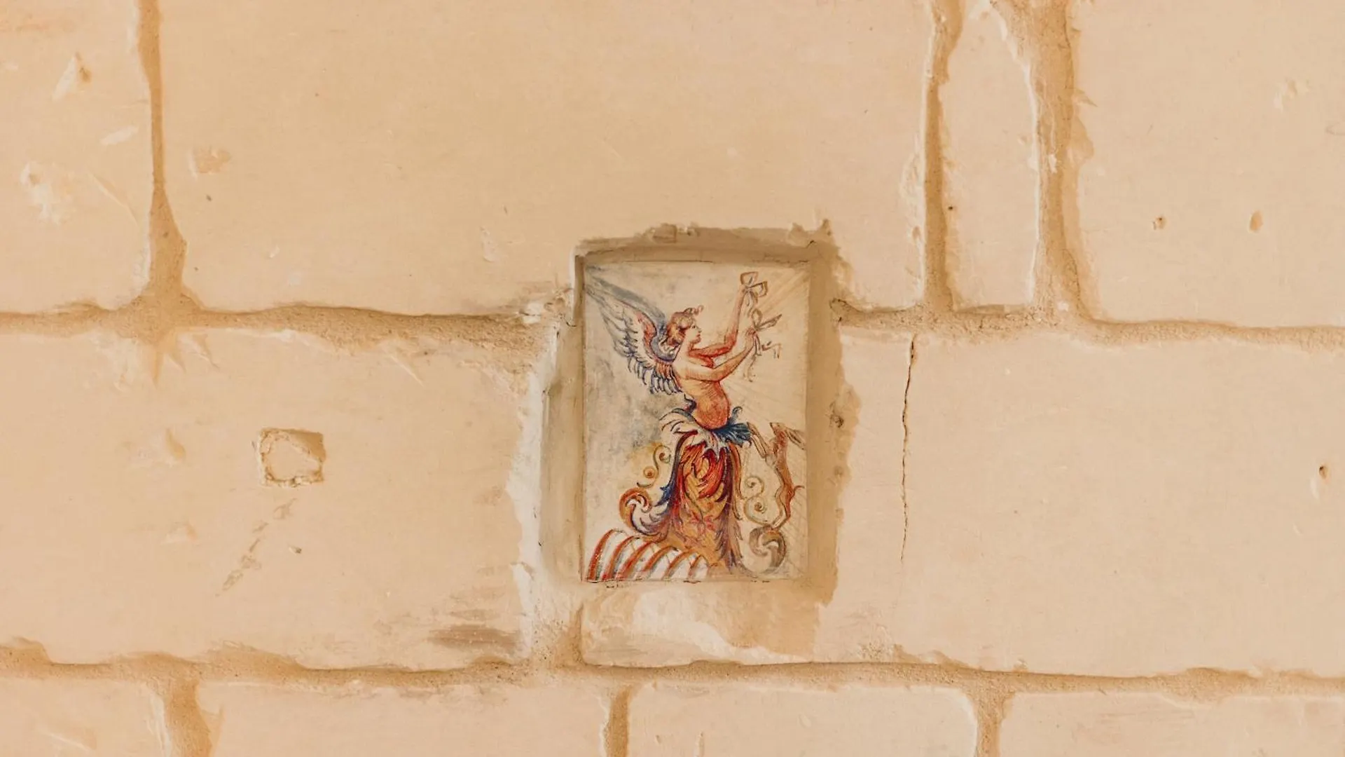 Bed and Breakfast Il Rifugio Dei Kaponik Lecce Bed & Breakfast