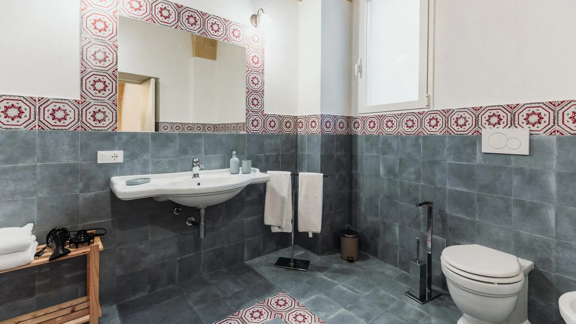 Bed and Breakfast Il Rifugio Dei Kaponik Lecce