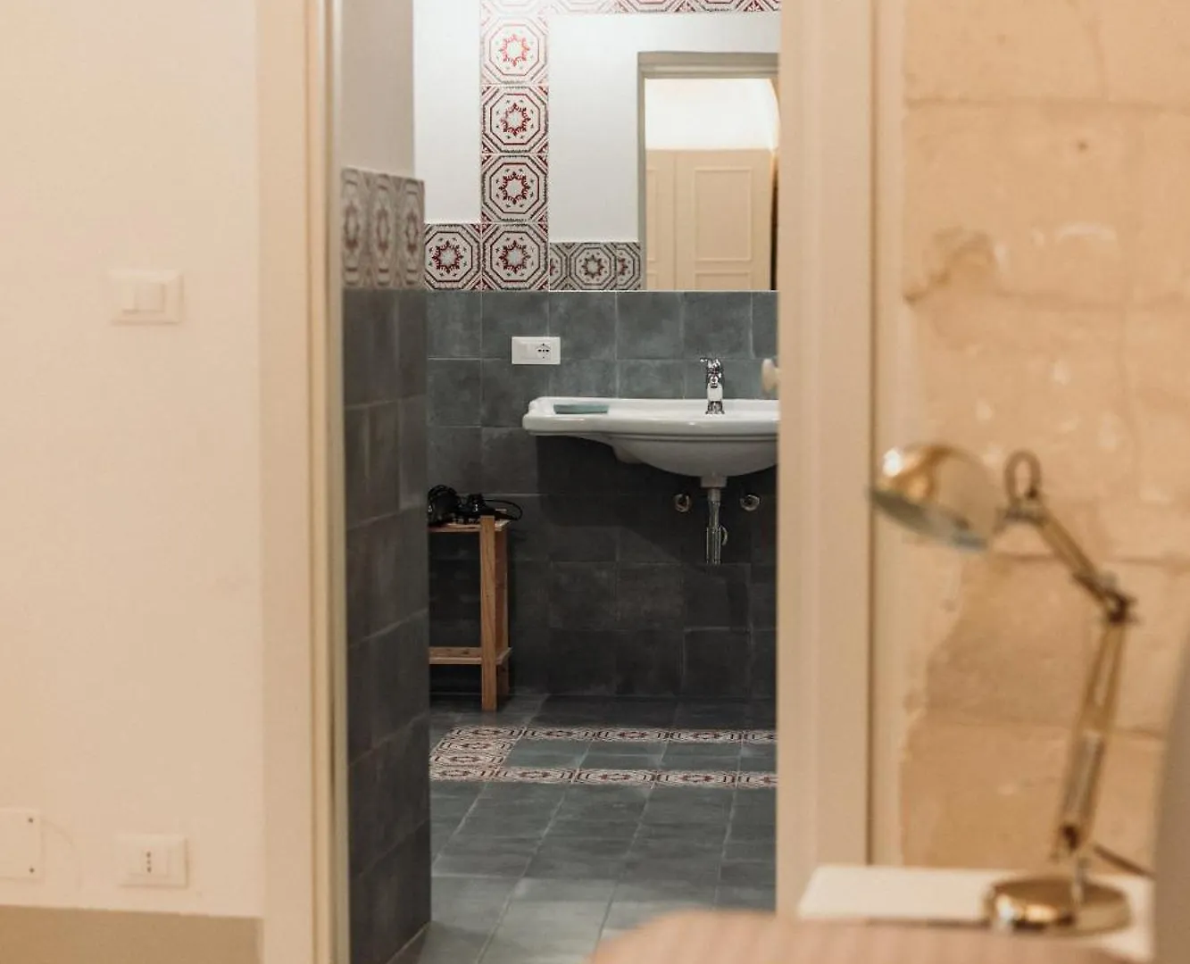 Bed & Breakfast Bed and Breakfast Il Rifugio Dei Kaponik Lecce