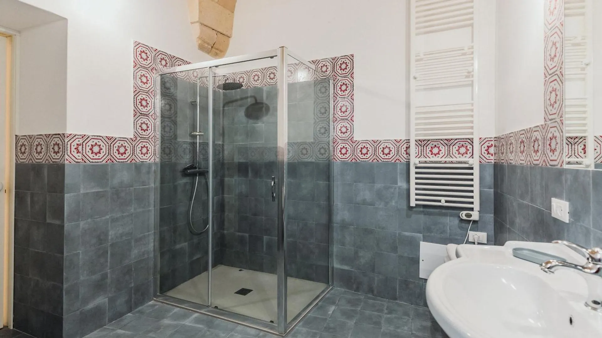 Bed and Breakfast Il Rifugio Dei Kaponik Lecce 0*,  Italia