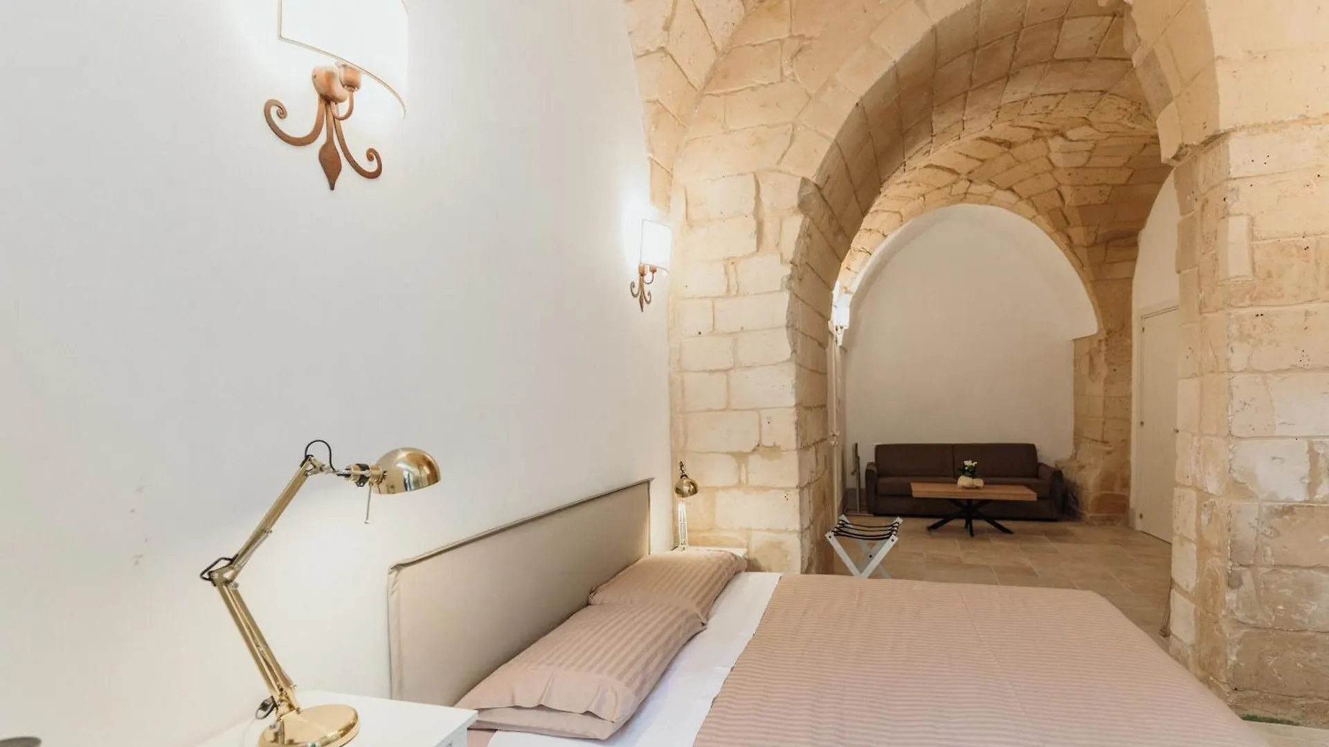 Bed and Breakfast Il Rifugio Dei Kaponik Lecce