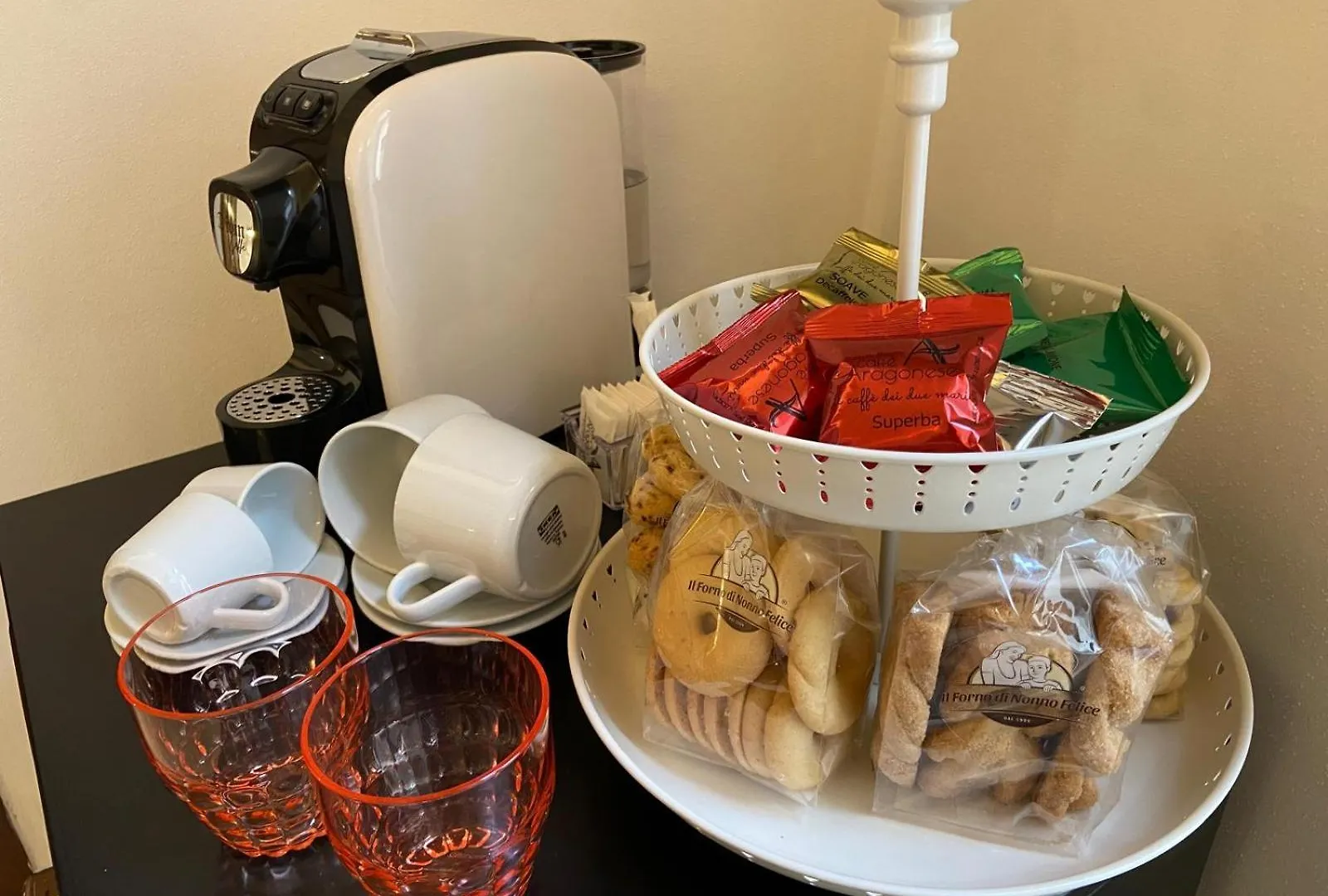 Bed and Breakfast Il Rifugio Dei Kaponik Lecce 0*,  Italia