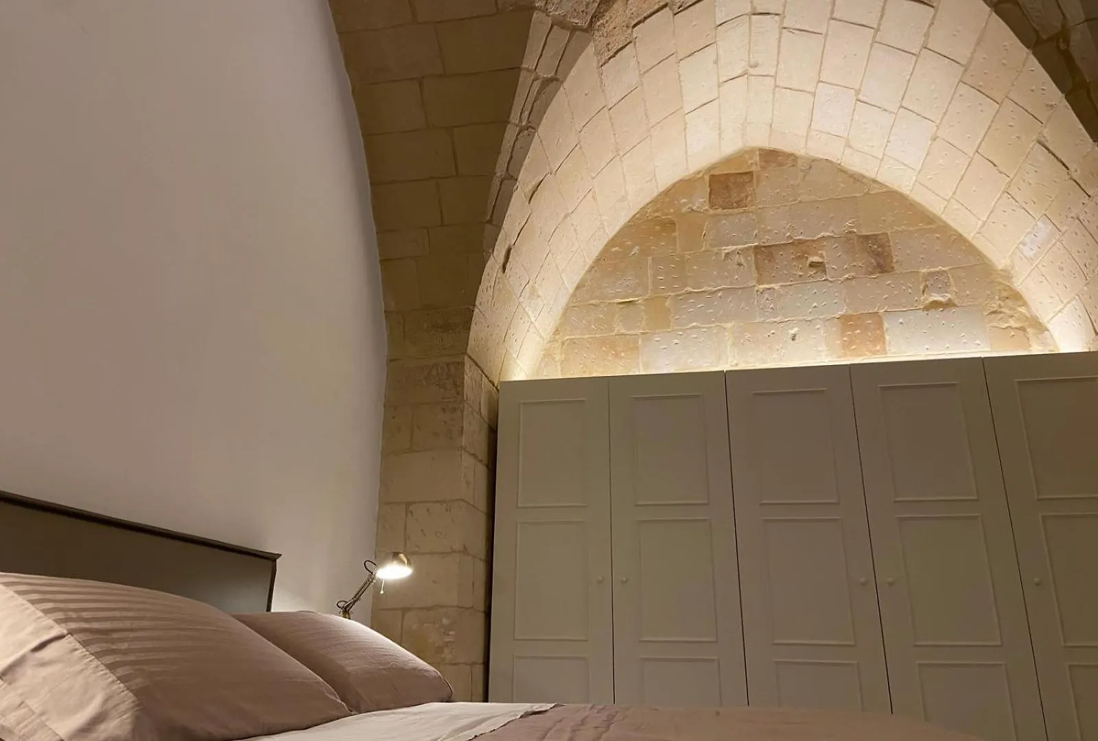 Bed and Breakfast Il Rifugio Dei Kaponik Lecce Italia