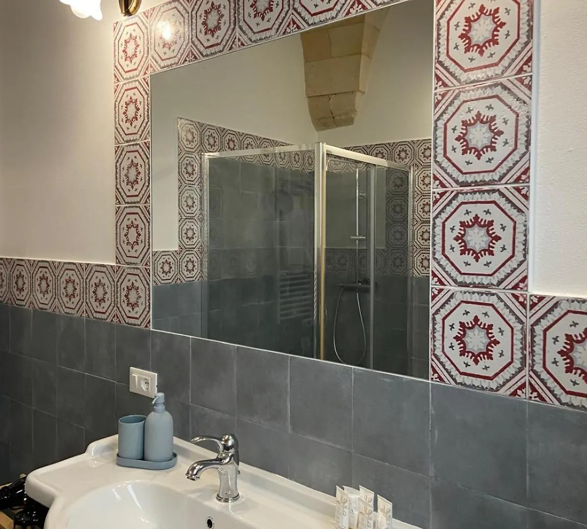 Bed and Breakfast Il Rifugio Dei Kaponik Lecce