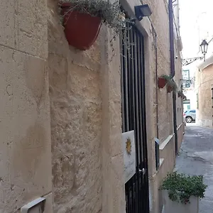 Vico Del Sole Lecce