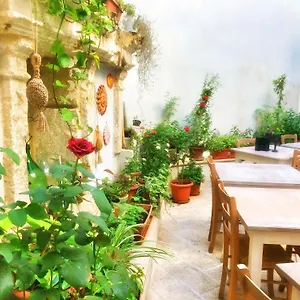 Palazzo Salìa Lecce