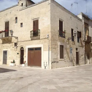 Corte Dei Mesagnesi Lecce